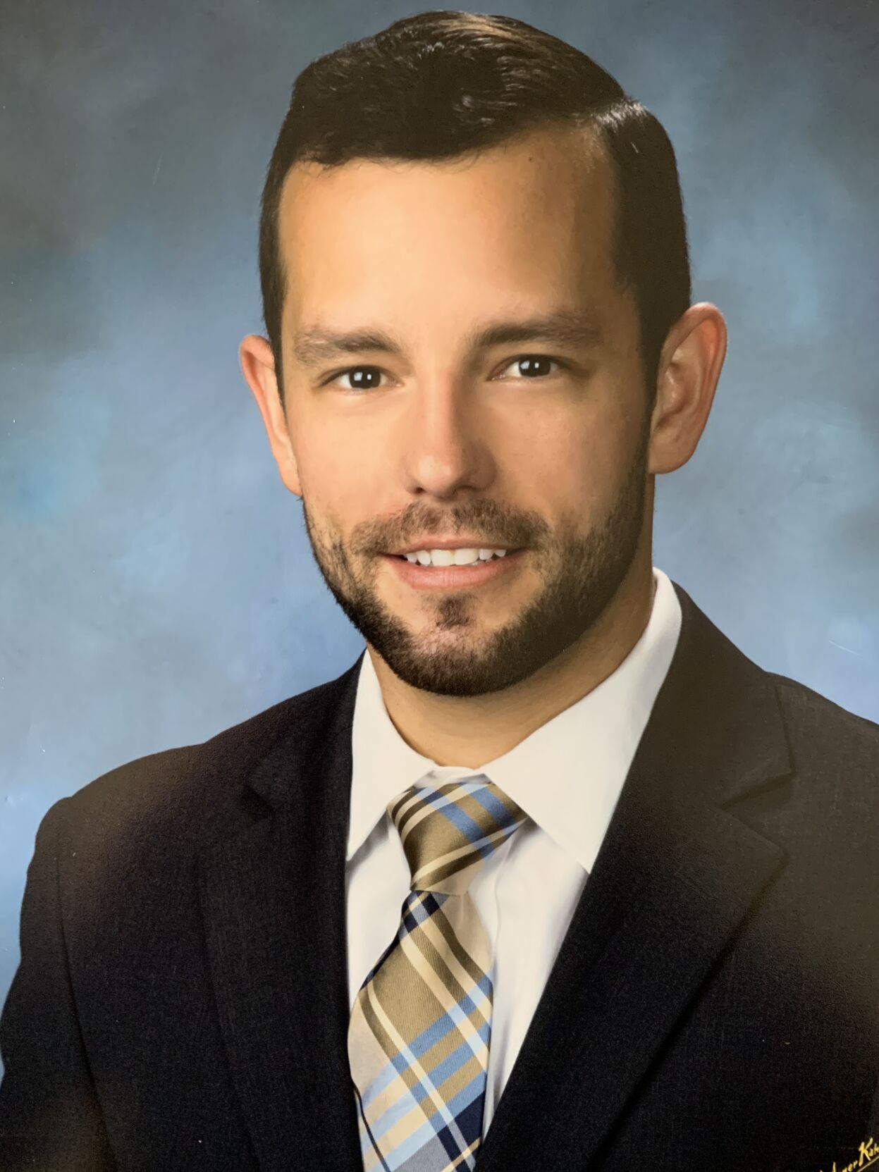 Michael J. Kelly